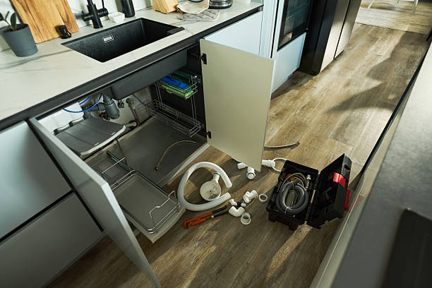 Reliable Leak Detection contractor in Granbury, TX by Street Wise - Plumbing